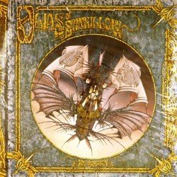 Пластинка Jon Anderson ‎ Olias Of Sunhillow